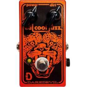 Daredevil Pedals Real Cool Fuzz