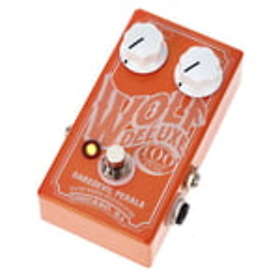 Daredevil Pedals Wolf Deluxe Fuzz