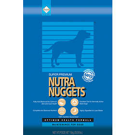 Nutra Nuggets Dog Maintenance 15kg