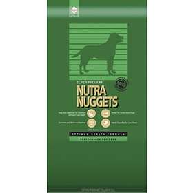Nutra Nuggets Dog Performance 15kg