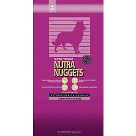 Nutra Nuggets Dog Lite/Senior 3kg