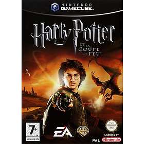 Harry Potter and the Goblet of Fire (GC)
