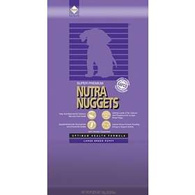 Nutra Nuggets Dog Large Breed Puppy 15kg