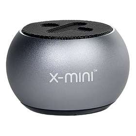 X-Mini Click 2 Bluetooth Speaker