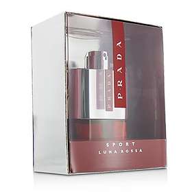 Buy Prada Luna Rossa Eau Sport edt 150ml from - PriceSpy UK