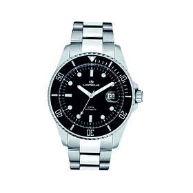 Lorenz Watches Classico Professional 26959AA