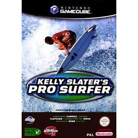 Kelly Slater's Pro Surfer (GC)