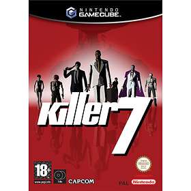 Killer 7 (GC)