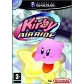 Kirby Air Ride (GC)