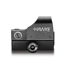 Hawke Reflex Dot 1x25 (12131)