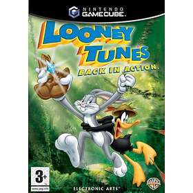 Looney Tunes: Back in Action (GC)