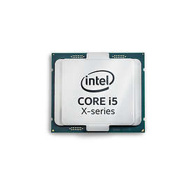 Intel Core i5 X-series