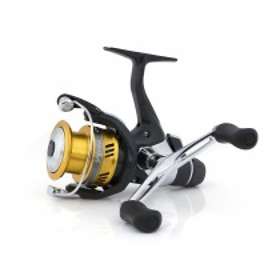 Shimano Sahara RD 4000DH RI