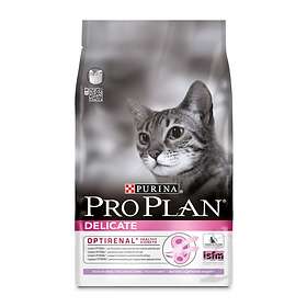 Purina ProPlan Cat Adult Optirenal Delicate 1.5kg