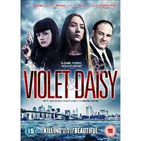 Violet & Daisy (UK) (DVD)