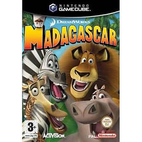 Madagascar (GC)