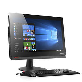 Lenovo ThinkCentre M810z 10NY0017FR