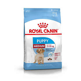 Royal Canin SHN Medium Puppy 4kg