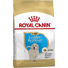 Royal Canin BHN Golden Retriever Puppy 12kg