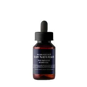 Recipe for Men Raw Naturals The Imperial Beard Oil 50ml