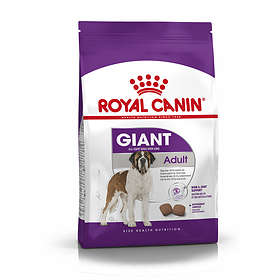 Royal Canin SHN Giant Adult 15kg