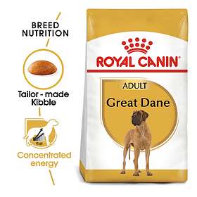 royal canin dog food great dane puppy