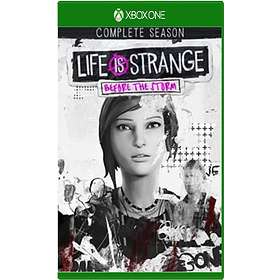 Life is Strange: Before the Storm (Xbox One | Series X/S)