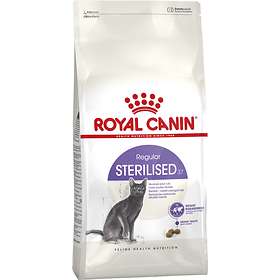 Royal Canin FHN Sterilised 37 4kg