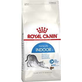 Royal Canin FHN Indoor 27 4kg