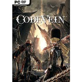 Code Vein (PC)