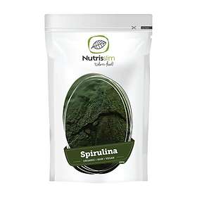 Nutrisslim Bio Spirulina Powder 100g
