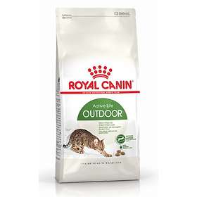 Royal Canin FHN Active Life Outdoor 10kg