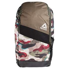 reebok backpack 24l