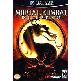 Mortal Kombat: Deception (GC)