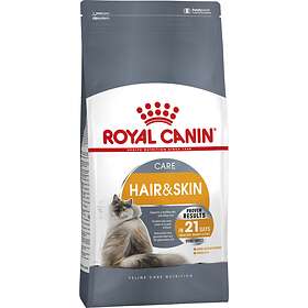Royal Canin FCN Hair & Skin 33 10kg