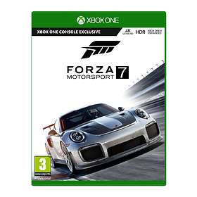 Forza Motorsport 7 (Xbox One | Series X/S)