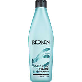 Redken Beach Envy Volume Texturizing Shampoo 500ml