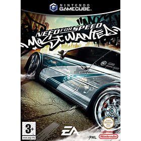 Need for Speed: Most Wanted (GC)