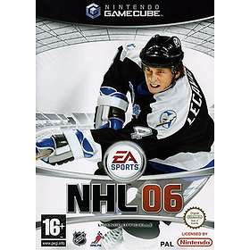 NHL 06 (GC)