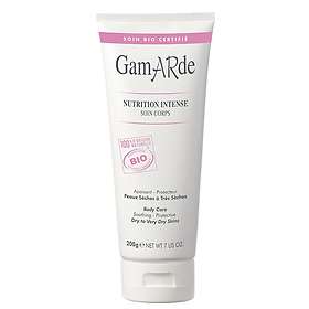 Gamarde Nutrition Intense Body Care 200g
