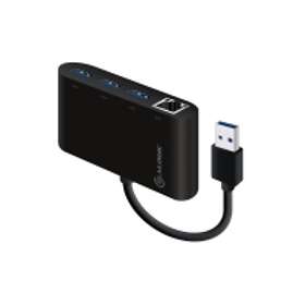 Alogic 3-Port USB 3.0 External (U33HGHEDF)