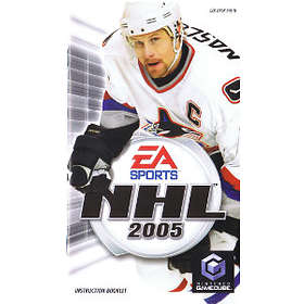 NHL 2005 (GC)