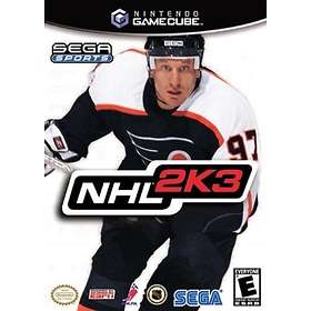 NHL 2K3 (GC)