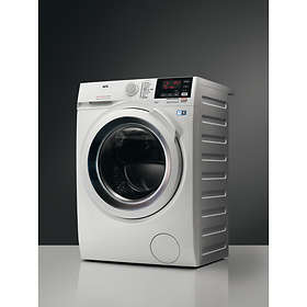 AEG L7WEE861R (White)