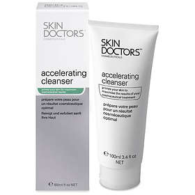 Skin Doctors Accelerating Cleanser 100ml