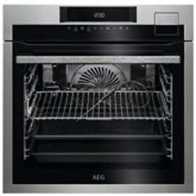 AEG BSE792320M (Stainless Steel)