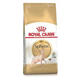 Royal Canin Breed Sphynx 33 0,4kg