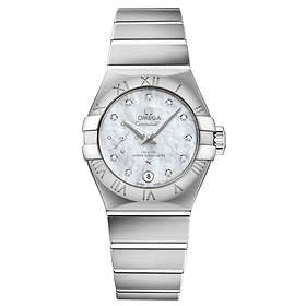 Omega Constellation Co-Axial 127.10.27.20.55.001