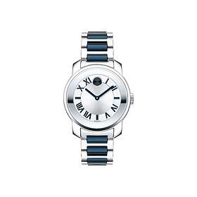 Movado Two Tone 3600354