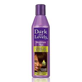 Dark and Lovely Very Dry & Coarse Hair Oil Moisturiser 250ml